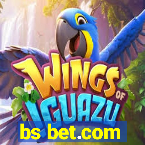 bs bet.com